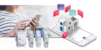 CX³ with Netatmo bei Elektroservice Elmar Baumgart in Güntersleben