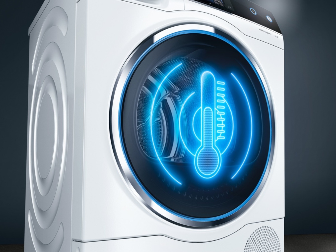 autoDry-Funktion bei Elektroservice Elmar Baumgart in Güntersleben