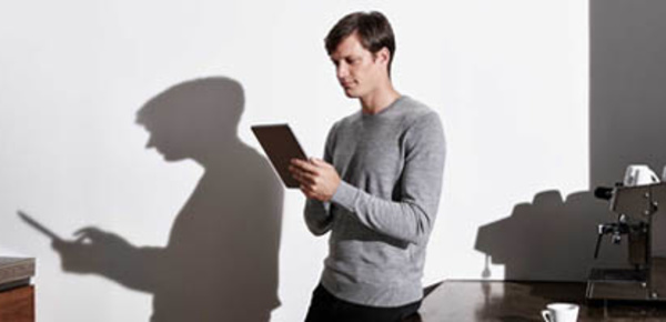IFTTT (If this, than that) im Smart Home bei Elektroservice Elmar Baumgart in Güntersleben
