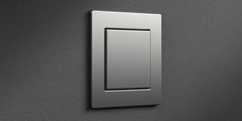 Schalterserie Gira E2 bei Elektroservice Elmar Baumgart in Güntersleben