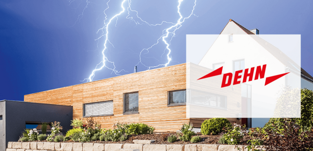 Dehn bei Elektroservice Elmar Baumgart in Güntersleben