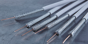 Kabel- und Steckverbinder bei Elektroservice Elmar Baumgart in Güntersleben