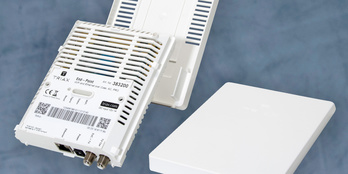 Ethernet over Coax bei Elektroservice Elmar Baumgart in Güntersleben