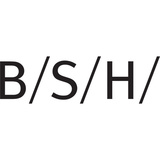 BSH logo bei Elektroservice Elmar Baumgart in Güntersleben