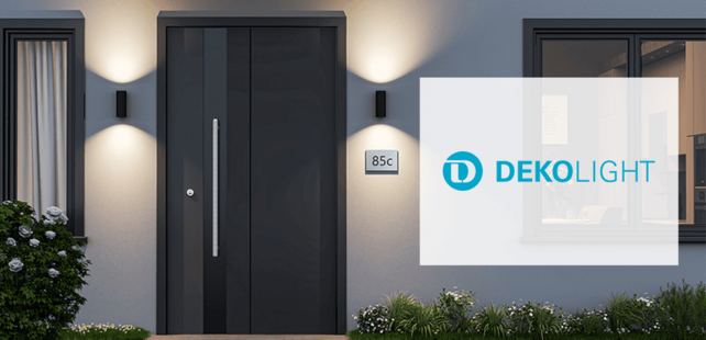 DEKO-LIGHT bei Elektroservice Elmar Baumgart in Güntersleben