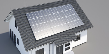 Umfassender Schutz für Photovoltaikanlagen bei Elektroservice Elmar Baumgart in Güntersleben