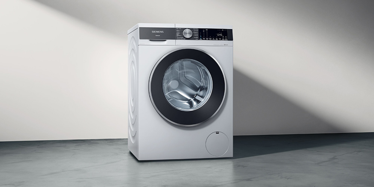 Waschmaschinen bei Elektroservice Elmar Baumgart in Güntersleben