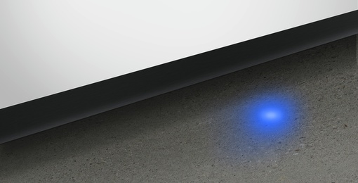 infoLight bei Elektroservice Elmar Baumgart in Güntersleben
