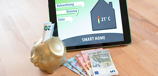 Fördermittel-Suche bei Elektroservice Elmar Baumgart in Güntersleben