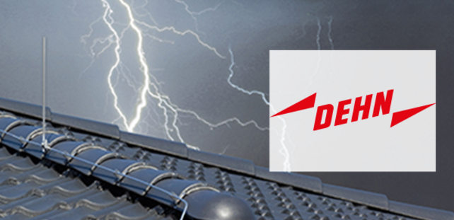 Dehn bei Elektroservice Elmar Baumgart in Güntersleben