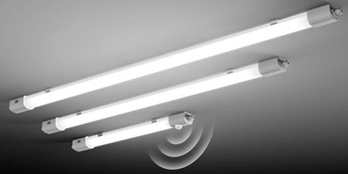 Planox Feuchtraumleuchten bei Elektroservice Elmar Baumgart in Güntersleben