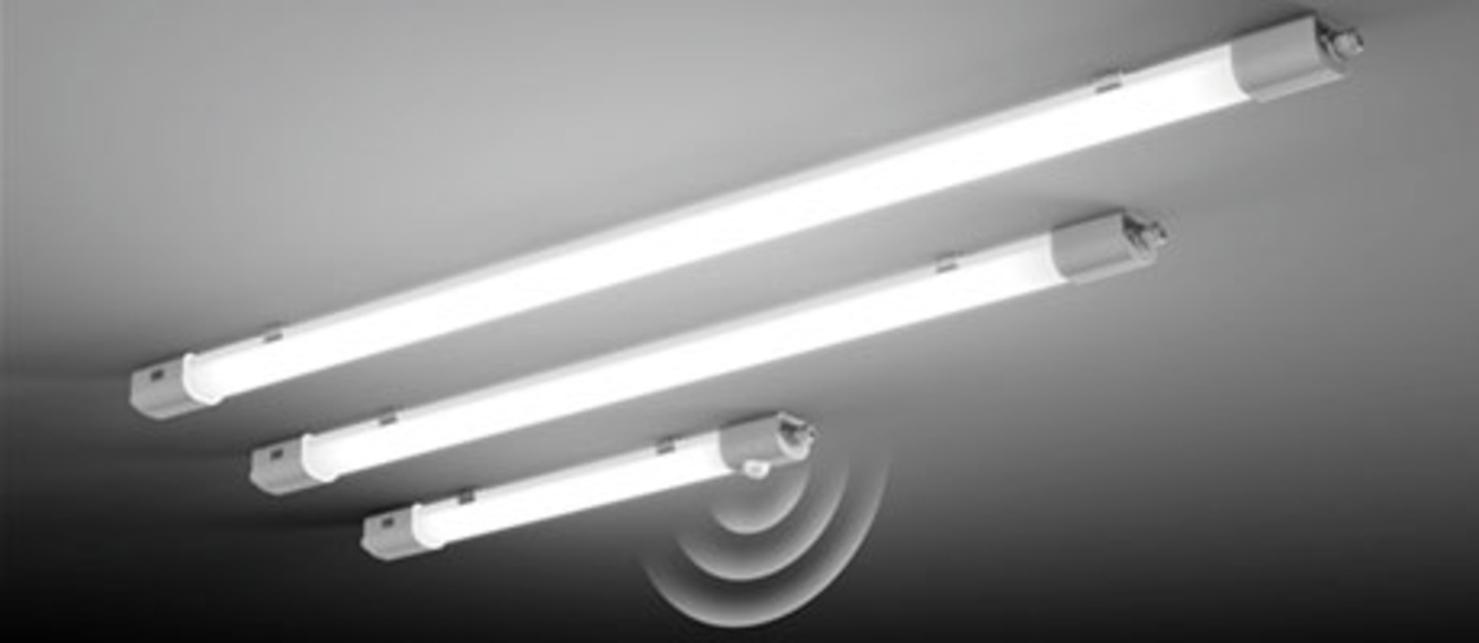 Planox Feuchtraumleuchten bei Elektroservice Elmar Baumgart in Güntersleben