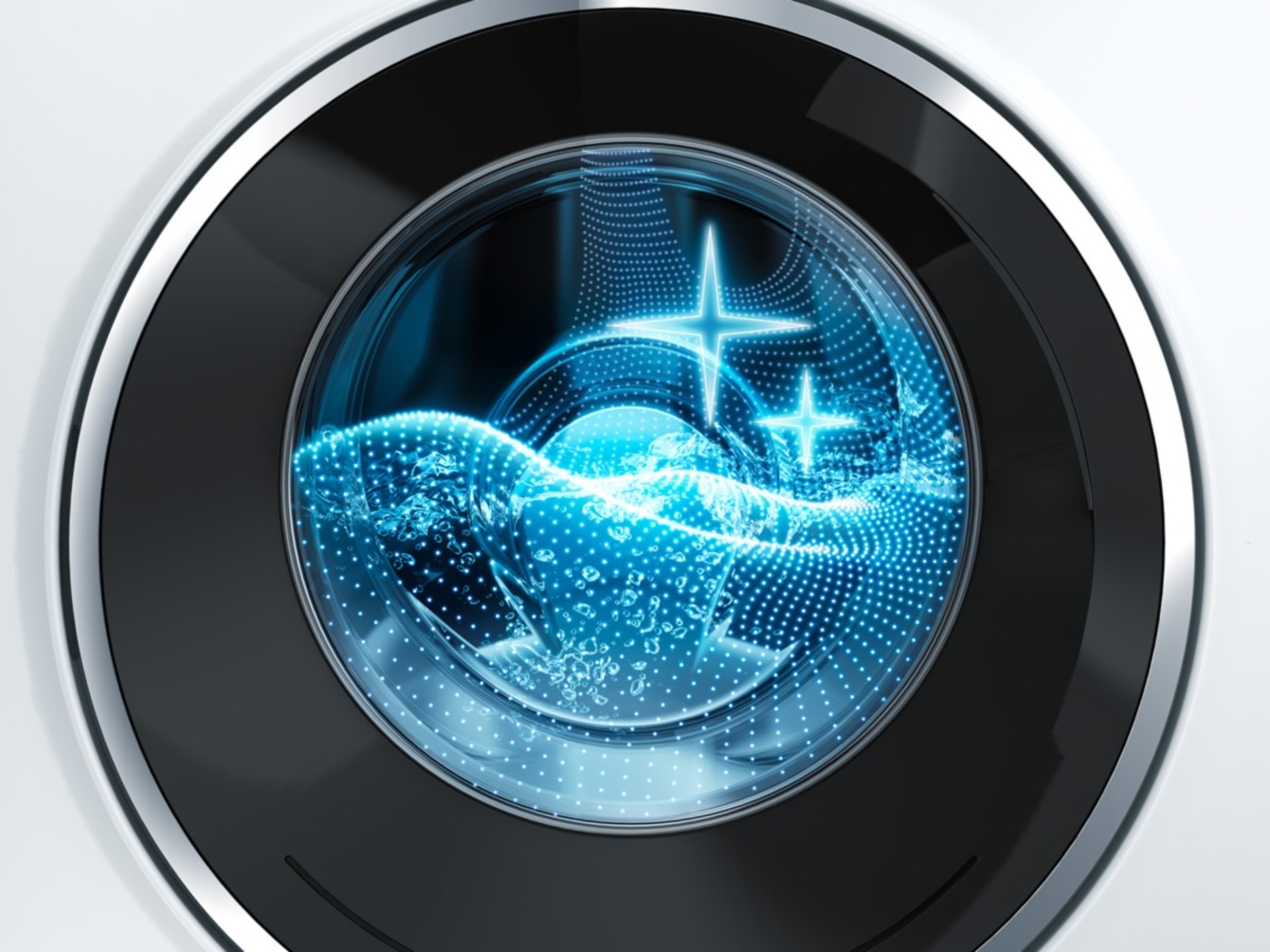 softDry Trommelsystem bei Elektroservice Elmar Baumgart in Güntersleben
