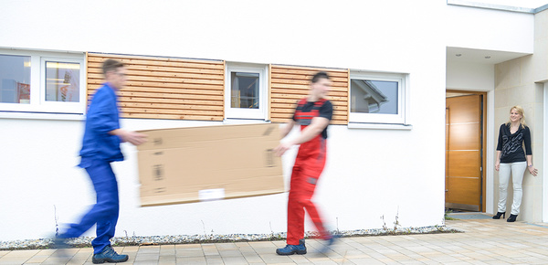 Hausgeräte-Service bei Elektroservice Elmar Baumgart in Güntersleben