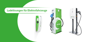 E-Mobility bei Elektroservice Elmar Baumgart in Güntersleben