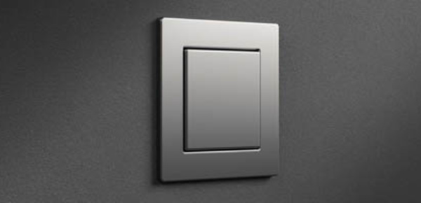 Schalterserie Gira E2 bei Elektroservice Elmar Baumgart in Güntersleben