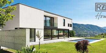 RZB Home + Basic bei Elektroservice Elmar Baumgart in Güntersleben