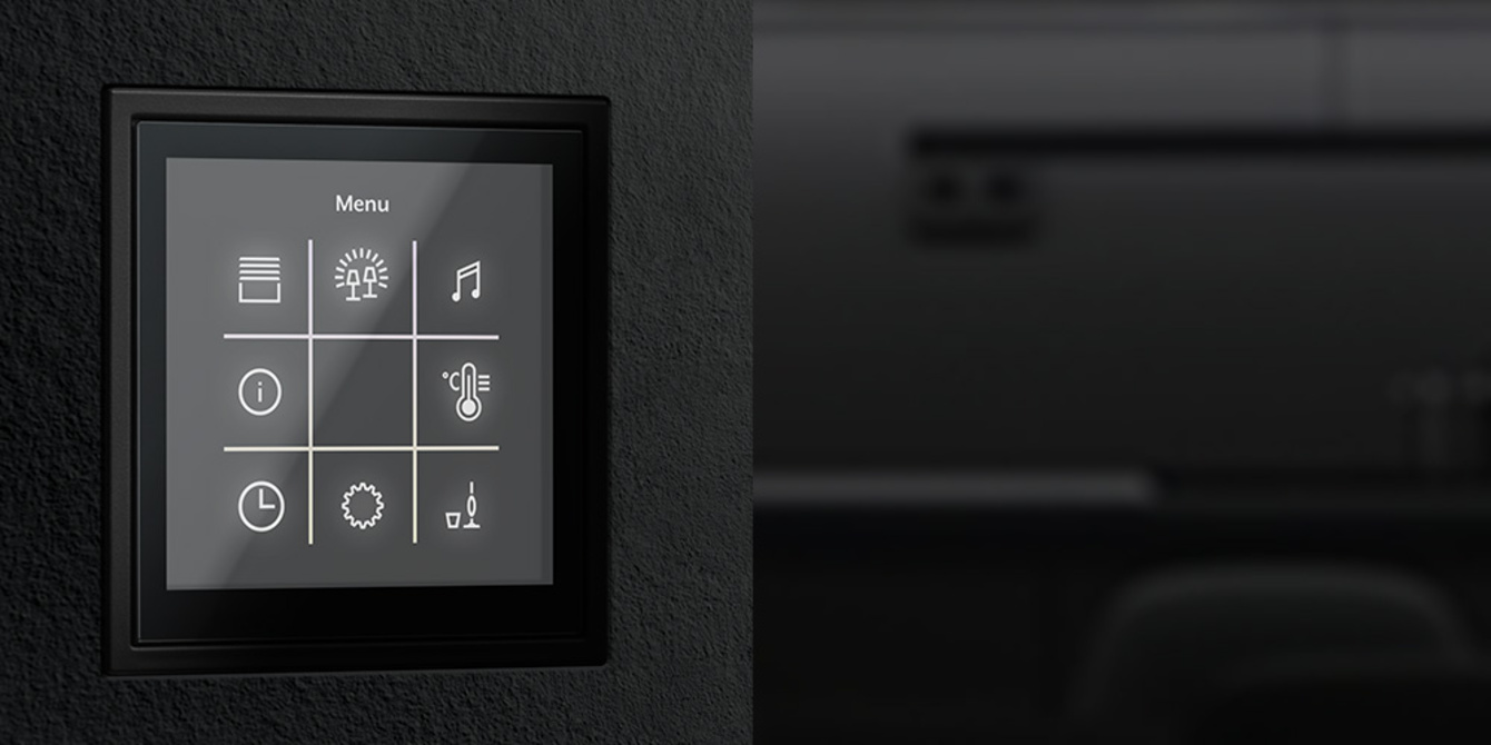 LS TOUCH bei Elektroservice Elmar Baumgart in Güntersleben