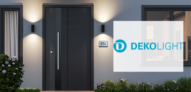 DEKO-LIGHT bei Elektroservice Elmar Baumgart in Güntersleben