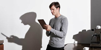 IFTTT (If this, than that) im Smart Home bei Elektroservice Elmar Baumgart in Güntersleben