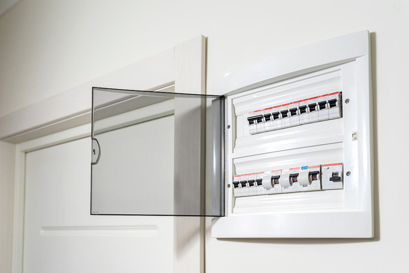 Über­spannungs­schutz bei Elektroservice Elmar Baumgart in Güntersleben