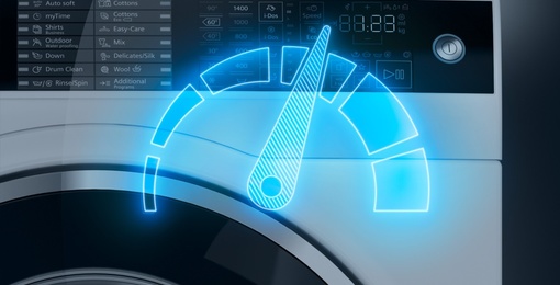 varioSpeed bei Elektroservice Elmar Baumgart in Güntersleben