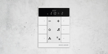 Busch free@home® bei Elektroservice Elmar Baumgart in Güntersleben