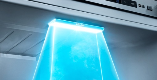 LED Licht bei Elektroservice Elmar Baumgart in Güntersleben