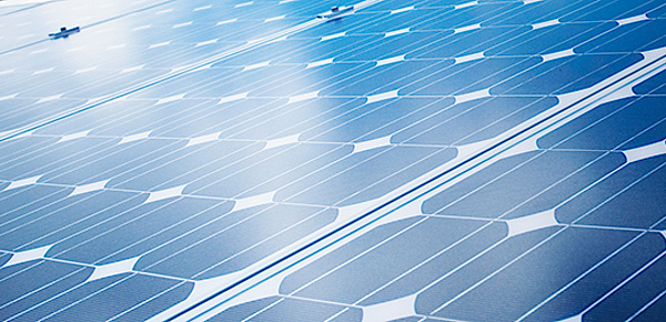 Photovoltaik bei Elektroservice Elmar Baumgart in Güntersleben