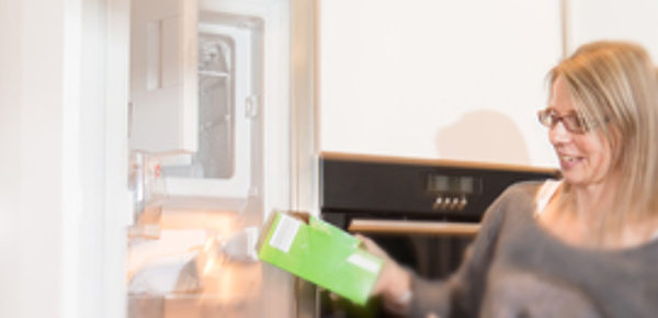 Kühlen & Gefrieren bei Elektroservice Elmar Baumgart in Güntersleben