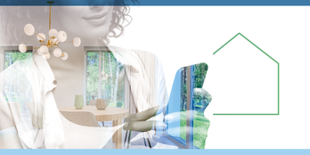 Smart Green Home bei Elektroservice Elmar Baumgart in Güntersleben