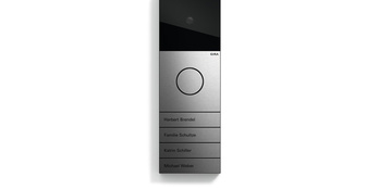 Gira System 106 bei Elektroservice Elmar Baumgart in Güntersleben