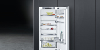 Kühlschränke bei Elektroservice Elmar Baumgart in Güntersleben