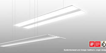 TWINDOT Pendelleuchten-Serie bei Elektroservice Elmar Baumgart in Güntersleben