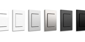 Gira Designkonfigurator bei Elektroservice Elmar Baumgart in Güntersleben