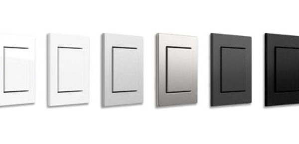 Gira Designkonfigurator bei Elektroservice Elmar Baumgart in Güntersleben